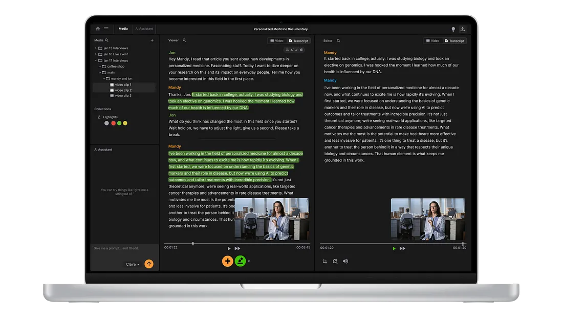 How Long Does a Documentary Take to Edit? Ten Factors to Estimate